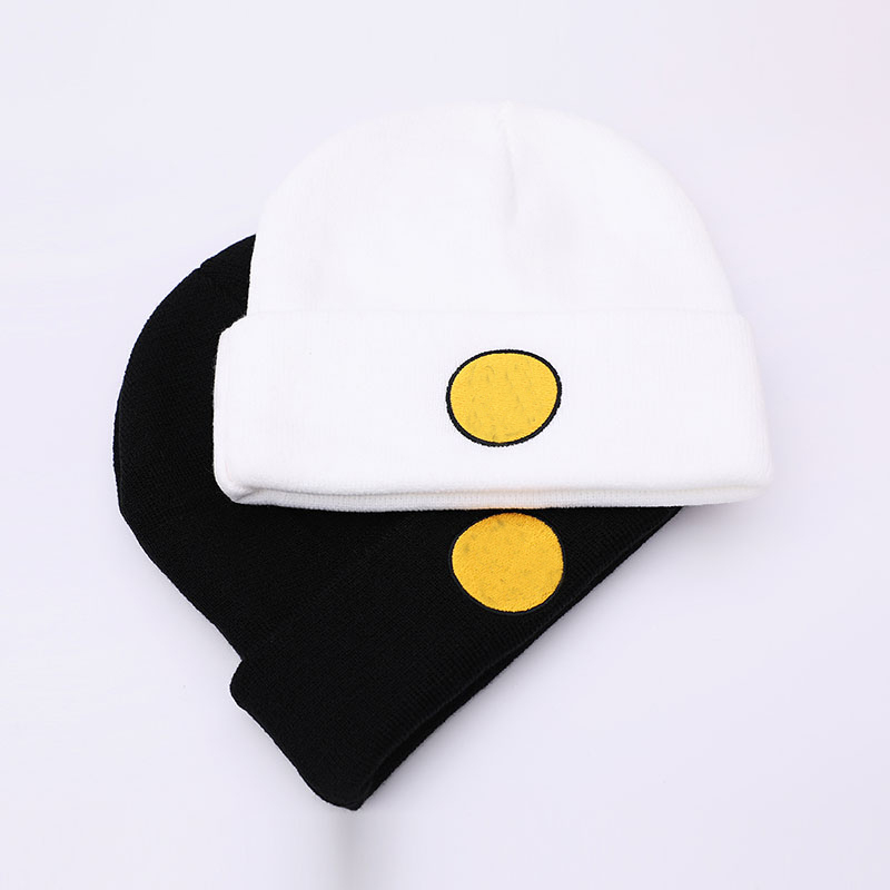 Men Women Casual Embroidery Winter Caps High Quality Beanies Black White Brown Knitted Hatg
Men Women Casual Embroidery Winter Caps High Quality Beanies Black White Brown Knitted Hatg