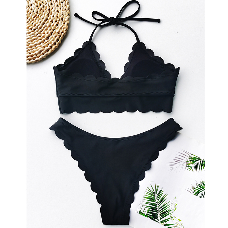 2021 Sexy Bikini Women Swimsuit Cut Flower Bikini Set Push Up Swimwear Female Bikini Set Solid Bathing Suits Beach Wear Swimmingswimwear Bat
2021 Sexy Bikini Women Swimsuit Cut Flower Bikini Set Push Up Swimwear Female Bikini Set Solid Bathing Suits Beach Wear Swimmingswimwear Bat