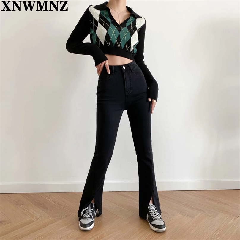 Spring Skinny Split Long Pants Bottoms Women Elegant Black Trousers High Waist Office Lady Pentalon Femme Flare Loose 210520
Spring Skinny Split Long Pants Bottoms Women Elegant Black Trousers High Waist Office Lady Pentalon Femme Flare Loose 210520
