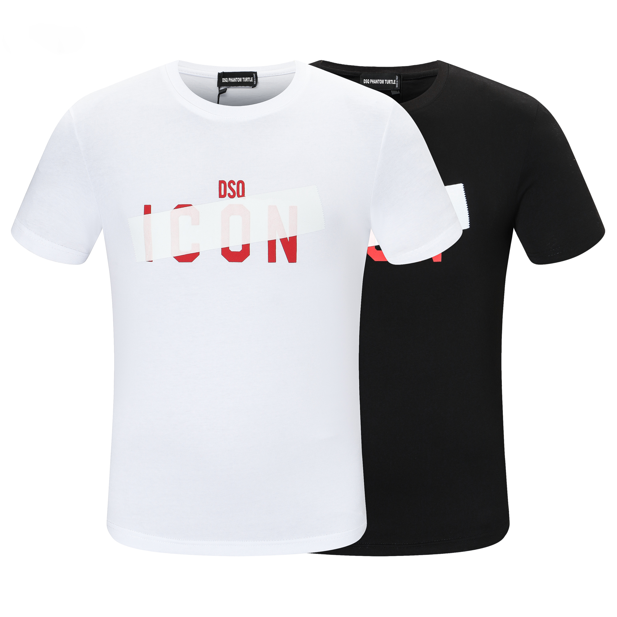 DSQ PHANTOM TURTLE 2021FW New Mens Designer T shirt Italy fashion Tshirts Summer DSQ Pattern T-shirt Male Top Quality 100% Cotton Tops 7517, White
DSQ PHANTOM TURTLE 2021FW New Mens Designer T shirt Italy fashion Tshirts Summer DSQ Pattern T-shirt Male Top Quality 100% Cotton Tops 7517, White
