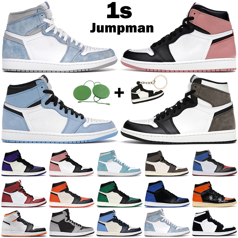 jumpman men women Basketball Shoes 1s high OG 1 Hyper Royal University Blue dark mocha Gym Red mens trainer sports sneakers, Mid pine green
jumpman men women Basketball Shoes 1s high OG 1 Hyper Royal University Blue dark mocha Gym Red mens trainer sports sneakers, Mid pine green