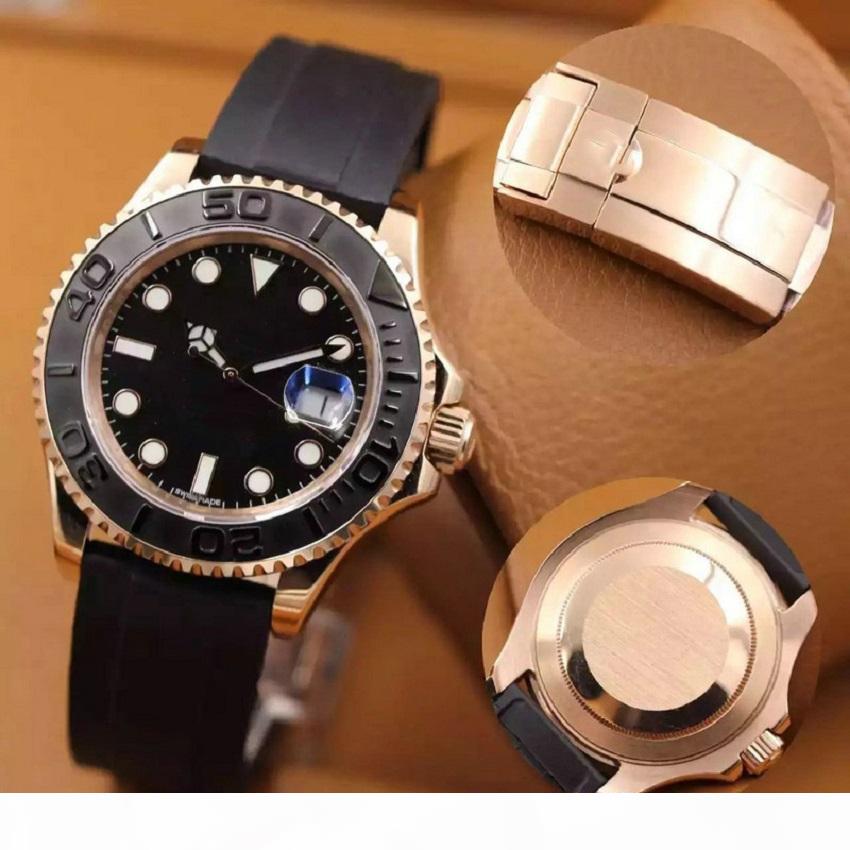 New Mens Watch 2813 Automatic Movement Luxury Stainless Steel fashion Mechanical Watches Men Rubber Strap Designer Wristwatches, Slivery;brown
New Mens Watch 2813 Automatic Movement Luxury Stainless Steel fashion Mechanical Watches Men Rubber Strap Designer Wristwatches, Slivery;brown