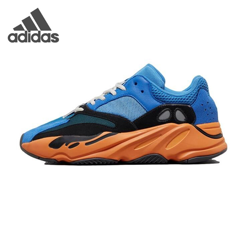 Adidas Kanye West Yeezy Boost 700 V2 Running shoes Original Top quality Inertia Reflective Tephra Solid Grey Utility Black Vanta Men Women S
Adidas Kanye West Yeezy Boost 700 V2 Running shoes Original Top quality Inertia Reflective Tephra Solid Grey Utility Black Vanta Men Women S