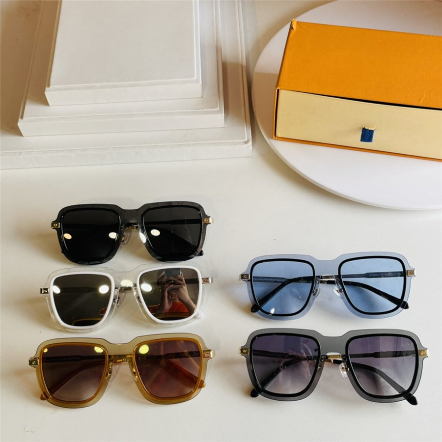 Beautiful Ultra Light Tint Lens Rectangular Sunglasses Summer UV400 Classic Full Printed Glasses Unixes cool sunglasses Z1454U
Beautiful Ultra Light Tint Lens Rectangular Sunglasses Summer UV400 Classic Full Printed Glasses Unixes cool sunglasses Z1454U