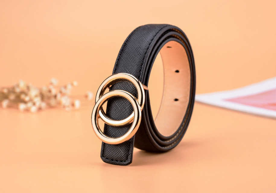 Kids Belts High Quality Baby PU Belts Children Bronze Buckle Waistbands for Kids Elegant Belts, Black
Kids Belts High Quality Baby PU Belts Children Bronze Buckle Waistbands for Kids Elegant Belts, Black