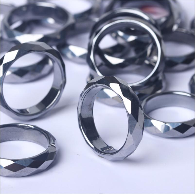 Wedding Rings Natural Terahertz Energy Stone Slimming Ring Weight Loss Therapy Pain Relief Men Women Jewelry Fat Burner Beauty Products Tool
Wedding Rings Natural Terahertz Energy Stone Slimming Ring Weight Loss Therapy Pain Relief Men Women Jewelry Fat Burner Beauty Products Tool