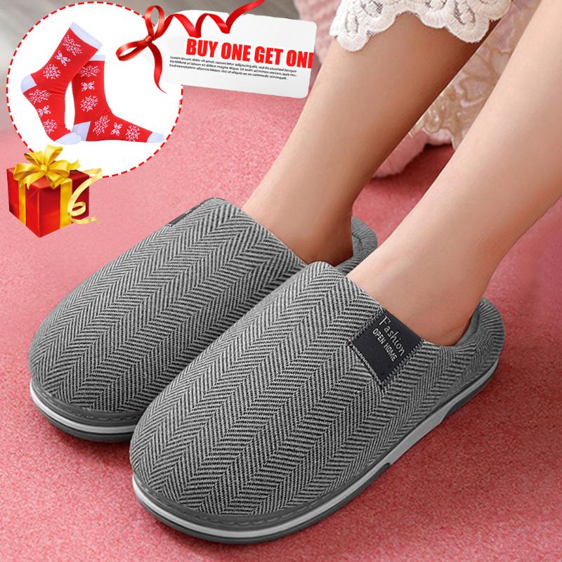 Slippers Classic Women Winter Warm Fur Men Ladies House Non-slip Soft Shoes Comfort Flat Heel Indoor Bedroom Zapatilla Mujer, Style b pink
Slippers Classic Women Winter Warm Fur Men Ladies House Non-slip Soft Shoes Comfort Flat Heel Indoor Bedroom Zapatilla Mujer, Style b pink