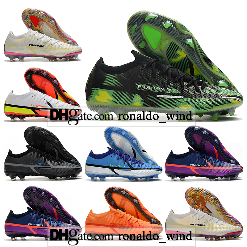 GIFT BAG Mens High Top Football Boots Recharge Phantom GT2 Elite FG AG Firm Ground Cleats Shock Wave Phantoms GT II 2 Neymar ACC Soccer Shoes, Color 4
GIFT BAG Mens High Top Football Boots Recharge Phantom GT2 Elite FG AG Firm Ground Cleats Shock Wave Phantoms GT II 2 Neymar ACC Soccer Shoes, Color 4