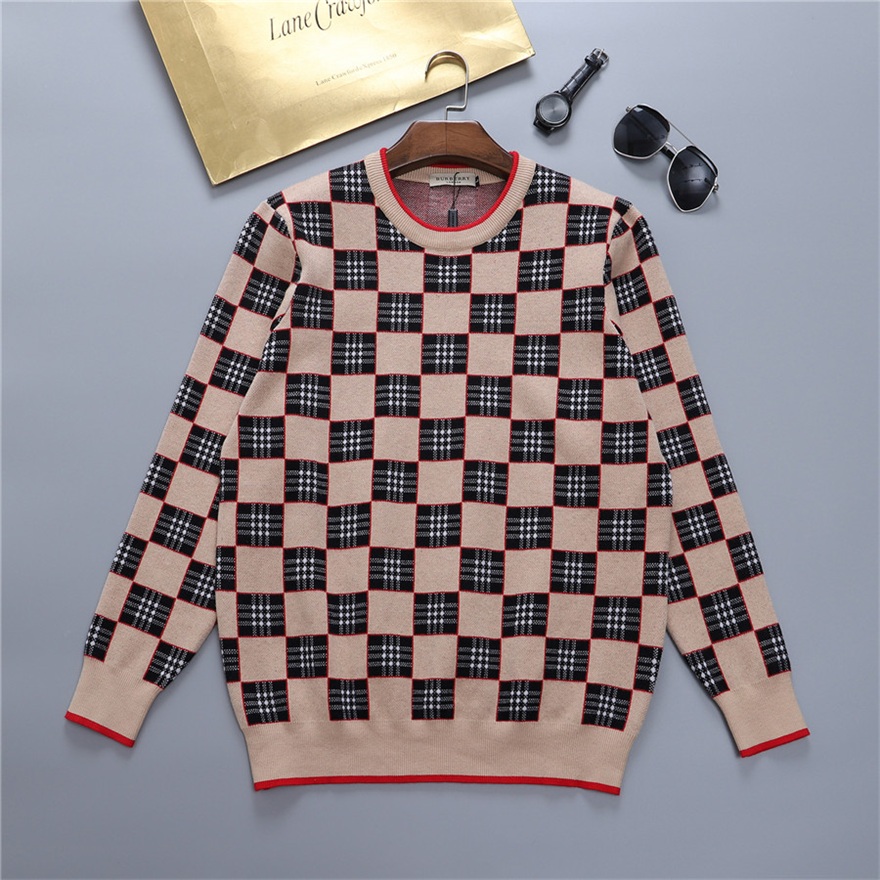 Mens Sweaters Long Sleves Knits Letters Budge Embroidery Fashion Unisex Hoodies Pullover Sweatshirt Men Tops Knit Clothing Asian Size -3XL @W32, White;black
Mens Sweaters Long Sleves Knits Letters Budge Embroidery Fashion Unisex Hoodies Pullover Sweatshirt Men Tops Knit Clothing Asian Size -3XL @W32, White;black