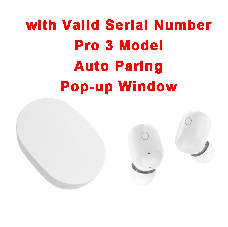 TWS Earphones Rename Pro Pop UP Window Bluetooth Headphone Auto Paring Wireless Charging Case Earbuds, Air-gen 2
TWS Earphones Rename Pro Pop UP Window Bluetooth Headphone Auto Paring Wireless Charging Case Earbuds, Air-gen 2