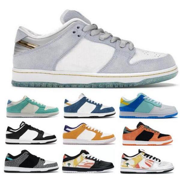 SB Dunk Basketball Shoes Low Kasina Raygun Sean Cliver Pigeon Coast Ceramic Atmos Elephant Chicago Grey Sneakers 2021 Mens Women Tenis Trainers Scarpe, Beige
SB Dunk Basketball Shoes Low Kasina Raygun Sean Cliver Pigeon Coast Ceramic Atmos Elephant Chicago Grey Sneakers 2021 Mens Women Tenis Trainers Scarpe, Beige
