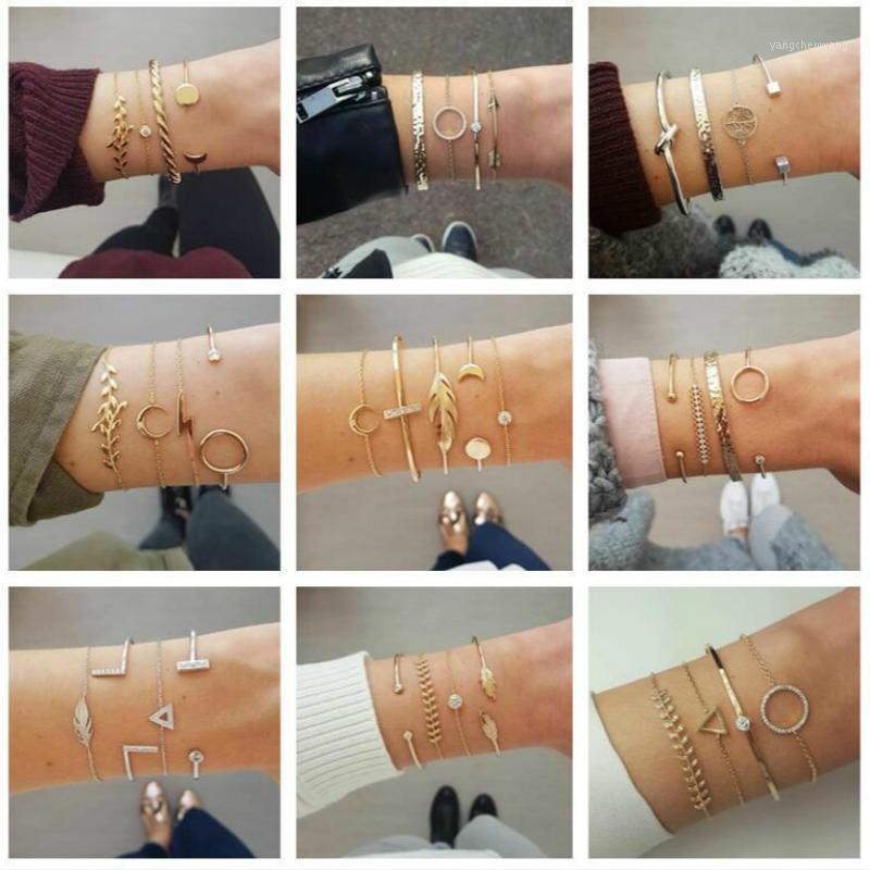 Vintage Bracelet Women Fashion Bangle Gift Selection Drop Boho Girl Statement Party 2021
Vintage Bracelet Women Fashion Bangle Gift Selection Drop Boho Girl Statement Party 2021