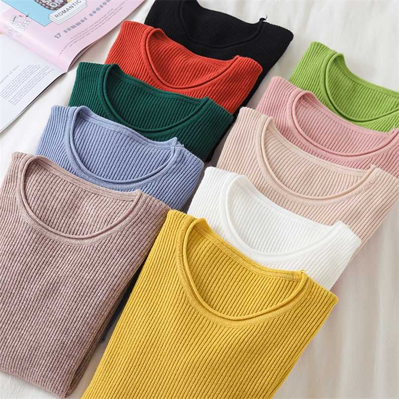 Korean Sweater Women Knitted for Long Sleeve Basic White Fashion Autumn Woman Knit Pullover XL 211018, Grey blue
Korean Sweater Women Knitted for Long Sleeve Basic White Fashion Autumn Woman Knit Pullover XL 211018, Grey blue