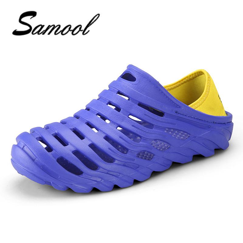 Sandals Men Casual Beach Shoes Summer Breathable Hollow Hole Male Leisure Professional Man Light Garden Shoe Size40-45 Jx5, Black
Sandals Men Casual Beach Shoes Summer Breathable Hollow Hole Male Leisure Professional Man Light Garden Shoe Size40-45 Jx5, Black