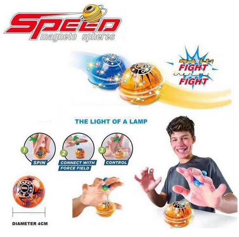 Arrival Pressure Magnetic Fidget Sphere Finger Pop Toys Decompression Magic Christmas Ball Magneto Flash Lamp Colorful New Relief WJ DH Frag
Arrival Pressure Magnetic Fidget Sphere Finger Pop Toys Decompression Magic Christmas Ball Magneto Flash Lamp Colorful New Relief WJ DH Frag