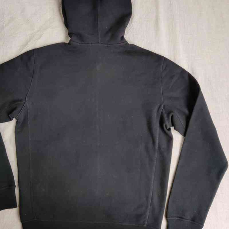 Hoodies 21SS spring autumn new 60220 mens and womens fashionable Zip Hoodie retro street high quality loose couple Man jumper Men's, Gray
Hoodies 21SS spring autumn new 60220 mens and womens fashionable Zip Hoodie retro street high quality loose couple Man jumper Men's, Gray