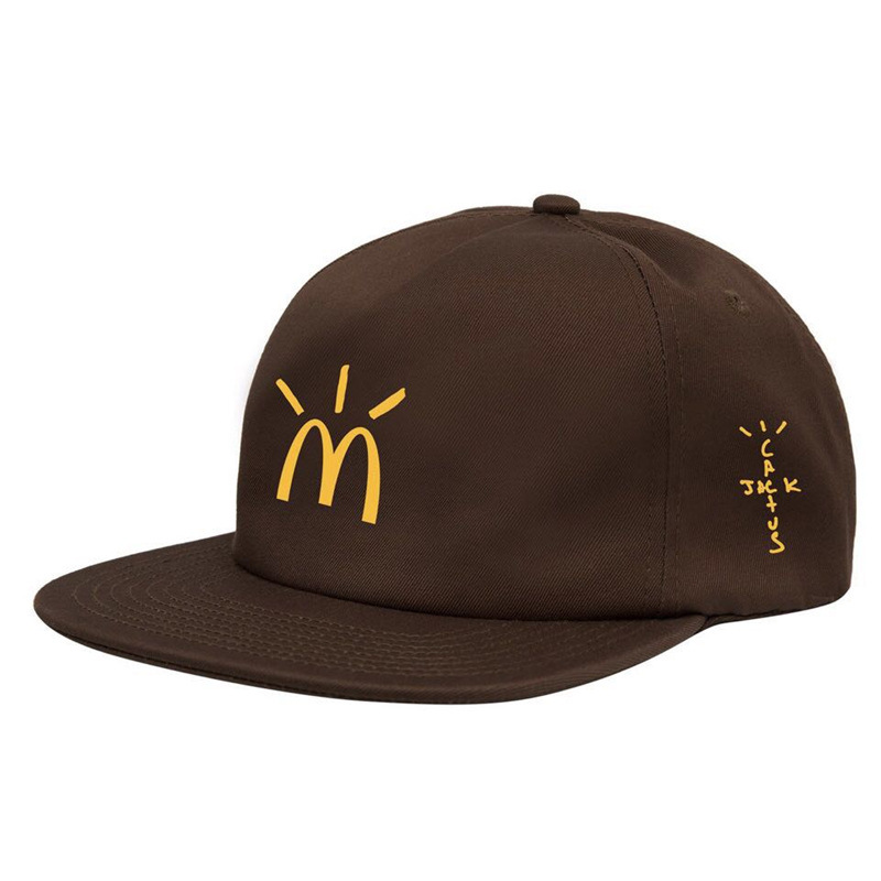 Travis Scotts Cactus Jack Snapback Cap Cotton Embroidery Baseball Cap For Men Women Adjustable Hip Hop Dad Hat Bone Dropshipping
Travis Scotts Cactus Jack Snapback Cap Cotton Embroidery Baseball Cap For Men Women Adjustable Hip Hop Dad Hat Bone Dropshipping