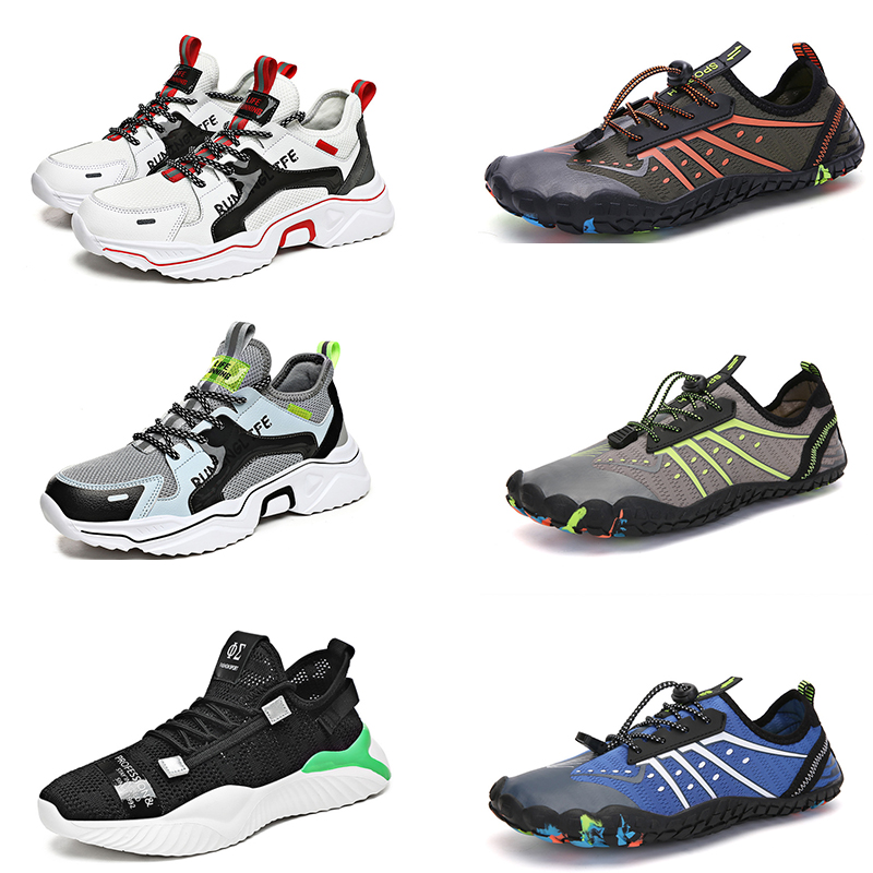 men's shoes sports cool lightweight breathable casual white black blue trendy youth running fashion sneakers color one
men's shoes sports cool lightweight breathable casual white black blue trendy youth running fashion sneakers color one
