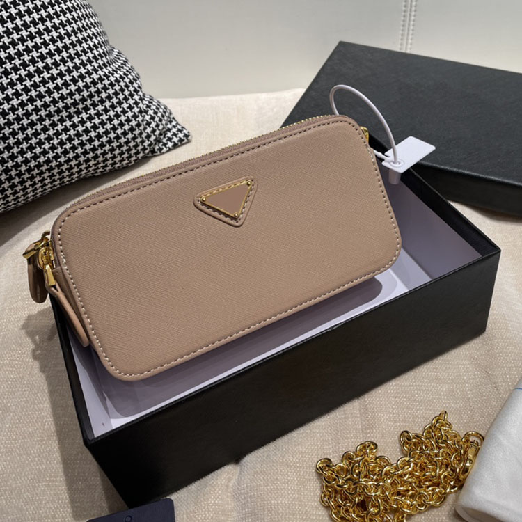 Designer crossbody bag small chain purse Classic camera bags mini purses girls Cross-body pouch Long wallet 19*10cm, White
Designer crossbody bag small chain purse Classic camera bags mini purses girls Cross-body pouch Long wallet 19*10cm, White