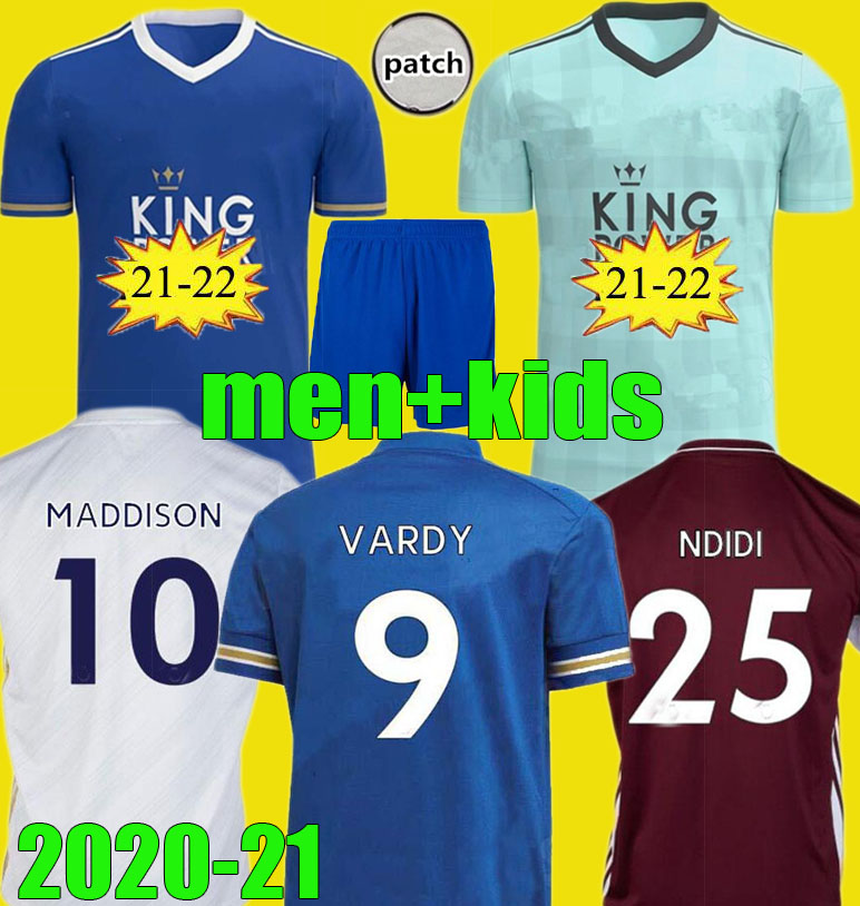 men kids 2021 2022 VARDY NDIDI MAGUIRE soccer jersey set 21 22 MADDISON football shirt TIELEMANS BARNES Leicester camiseta de futbol kit uniforms, 21/22 adult home
men kids 2021 2022 VARDY NDIDI MAGUIRE soccer jersey set 21 22 MADDISON football shirt TIELEMANS BARNES Leicester camiseta de futbol kit uniforms, 21/22 adult home