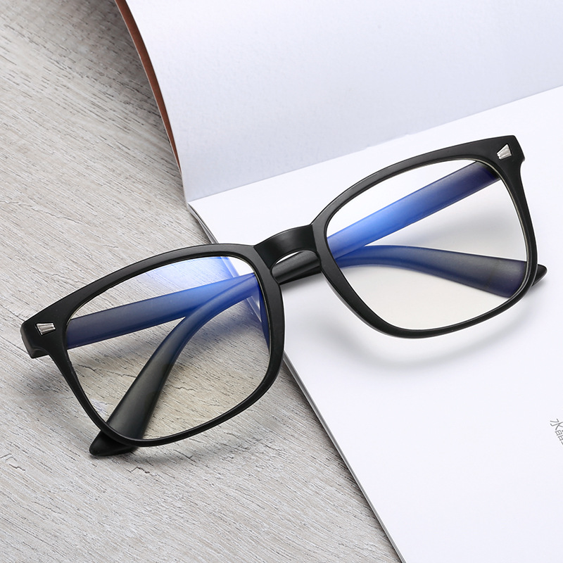 Anti blue rays computer Glasses Men Blue Light Coating Gaming Glasses for computer protection eye Retro Spectacles Women
Anti blue rays computer Glasses Men Blue Light Coating Gaming Glasses for computer protection eye Retro Spectacles Women