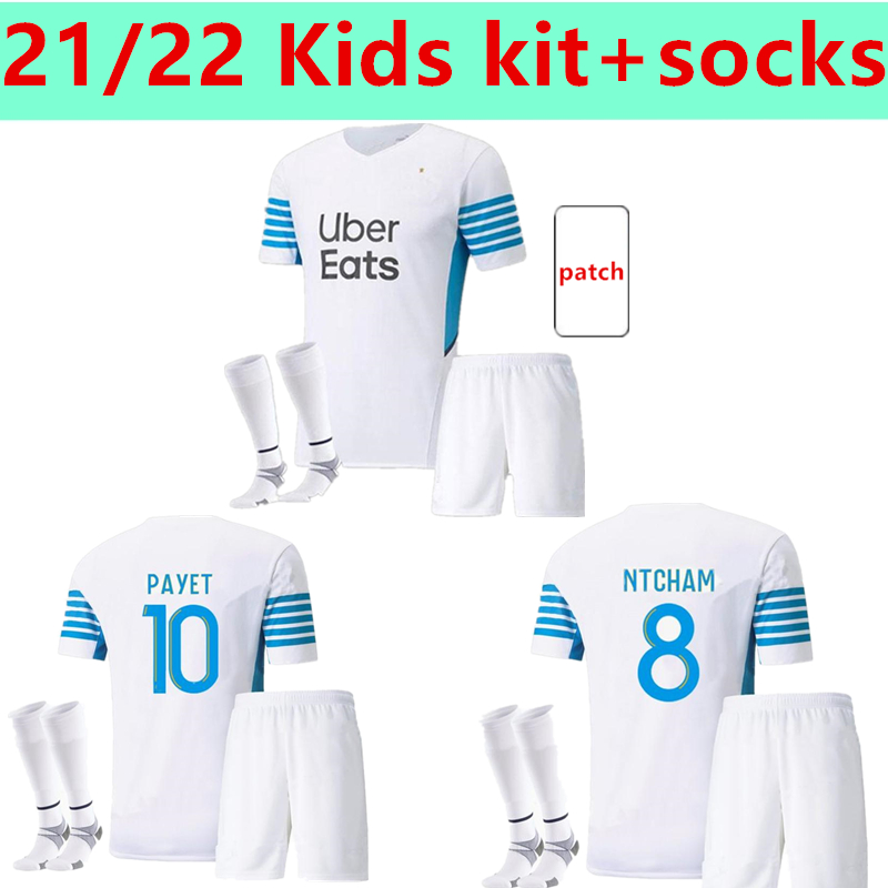 Kids 21 22 Marseille soccer jersey Olympique De OM maillot foot home Goalkeeper CUISANCE THAUVIN BENEDETTO KAMARA PAYET football shirt, Black;yellow
Kids 21 22 Marseille soccer jersey Olympique De OM maillot foot home Goalkeeper CUISANCE THAUVIN BENEDETTO KAMARA PAYET football shirt, Black;yellow