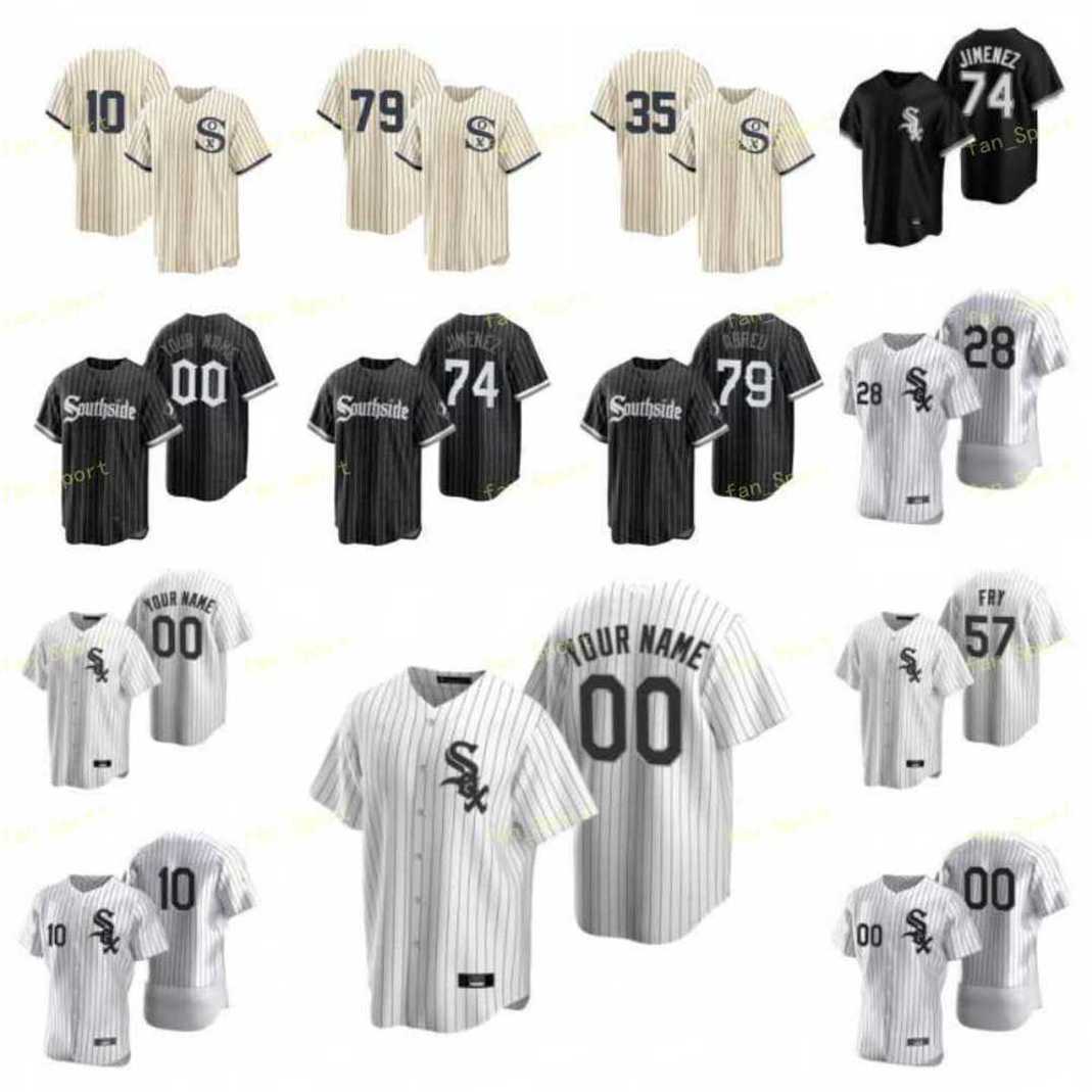 2021 Field of Dreams 45 Garrett Crochet Baseball Jersey 15 Adam Engel 27 Lucas Giolito 18 Brian Goodwin 24 Yasmani Grandal Jerseys Men Women, Blue;black
2021 Field of Dreams 45 Garrett Crochet Baseball Jersey 15 Adam Engel 27 Lucas Giolito 18 Brian Goodwin 24 Yasmani Grandal Jerseys Men Women, Blue;black