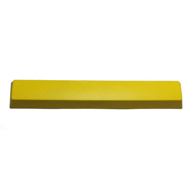 SpaceBar Keycap PBT Spacebar 6.25U Cherry Profile Space Bar Keycap Keyboard Cap Keyboard Key Cap Switches