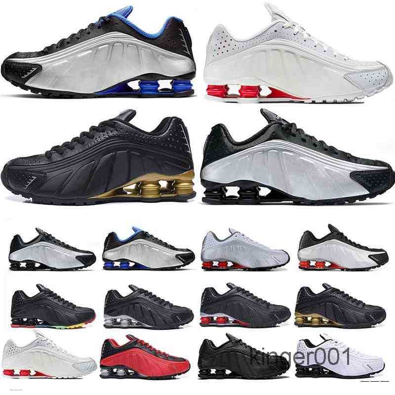 2021 Top Quality Outdoor OG R4 Shox TL Casual Shoes Black Metallic Racer Blue Navy Pink Neymar For Mens Women Trainers EUR 46 GT9F, Color 17
2021 Top Quality Outdoor OG R4 Shox TL Casual Shoes Black Metallic Racer Blue Navy Pink Neymar For Mens Women Trainers EUR 46 GT9F, Color 17