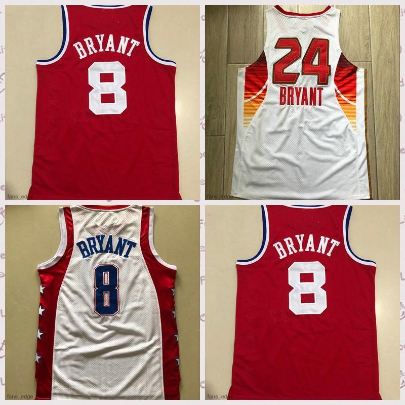 Top Authentic Stitched Basketball Jersey 2009 All-Star Mitchell & Ness Hardwoods Classics 2003 2004 Jerseys Size S-2XL, Black
Top Authentic Stitched Basketball Jersey 2009 All-Star Mitchell & Ness Hardwoods Classics 2003 2004 Jerseys Size S-2XL, Black