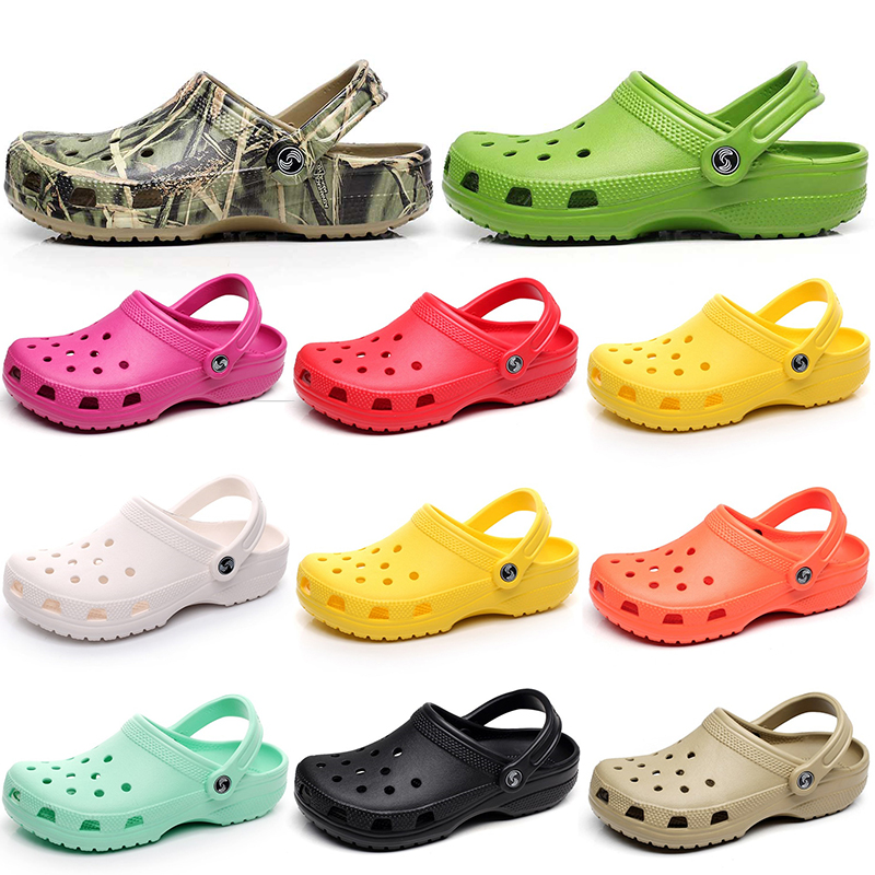Cheaper Clogs Slides Slip On Platform Sandals Sneakers Waterproof Shoes Beach Outdoors Indoor Crocs Kids Slippers Croc Sandal Slide Slipper, Black
Cheaper Clogs Slides Slip On Platform Sandals Sneakers Waterproof Shoes Beach Outdoors Indoor Crocs Kids Slippers Croc Sandal Slide Slipper, Black