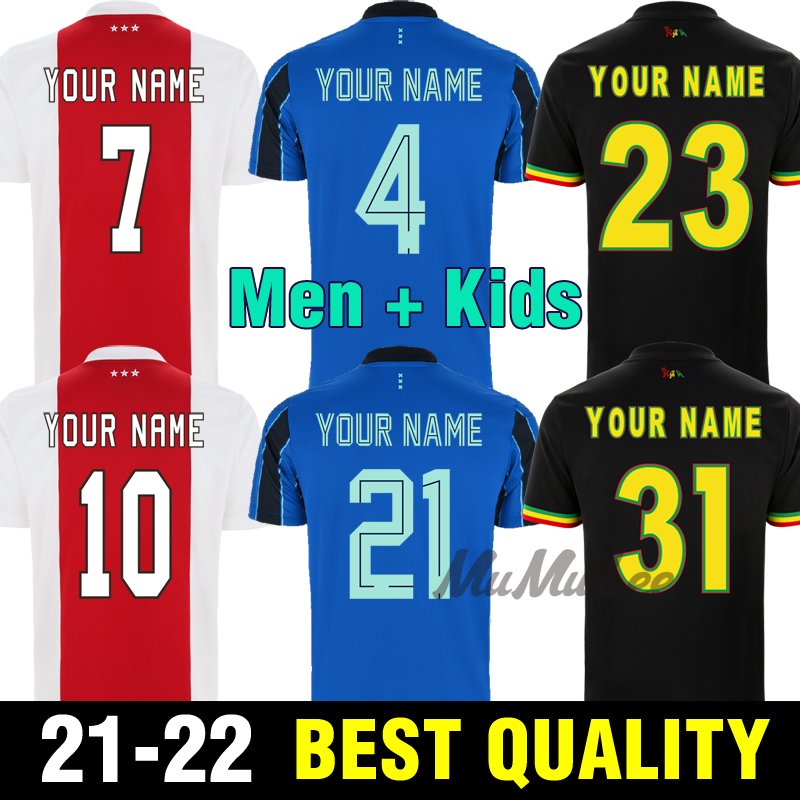 2021 TADIC BERGHUIS GRAVENBERCH Soccer Jersey Amsterdam KUDUS BLIND PROMES HALLER NERES CRUYFF KLAASSEN 21 22 men kids kit football shirt maillot camiseta
2021 TADIC BERGHUIS GRAVENBERCH Soccer Jersey Amsterdam KUDUS BLIND PROMES HALLER NERES CRUYFF KLAASSEN 21 22 men kids kit football shirt maillot camiseta