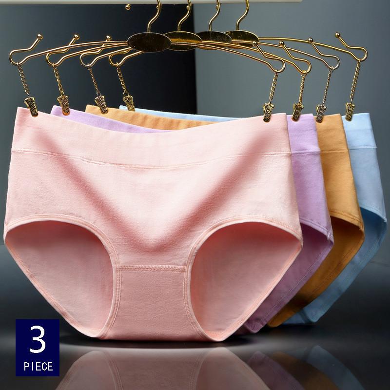 Women's Panties Plus Size Underwear Women Sexy Briefs Girls Lingeries Calcinhas Shorts Solid Underpant For Cotton Panty Ladies, Khaki
Women's Panties Plus Size Underwear Women Sexy Briefs Girls Lingeries Calcinhas Shorts Solid Underpant For Cotton Panty Ladies, Khaki