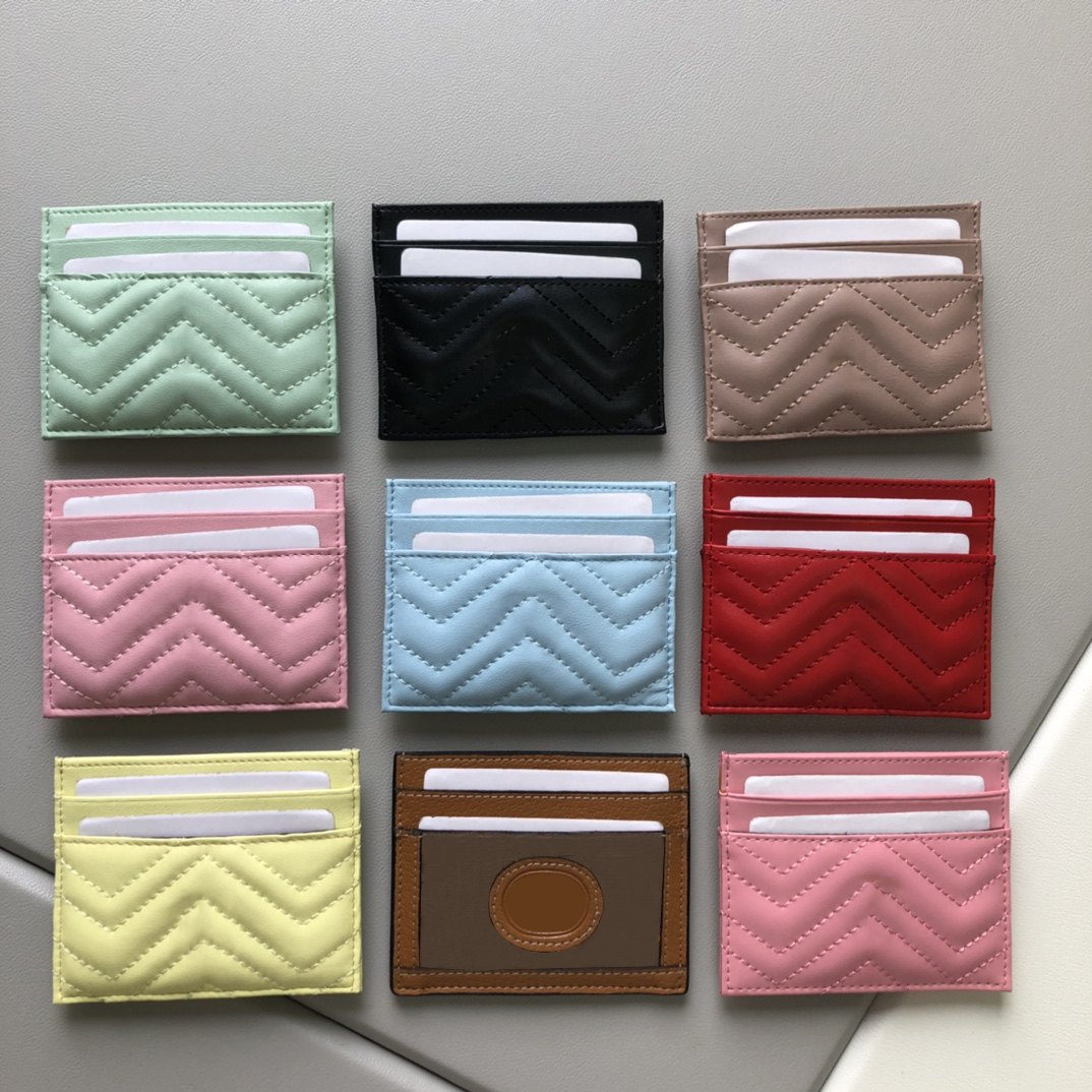 Luxury Designer Card Holder Wallet High Quality Quilted Leather Handbag Purse Fashion Womens Men Purses Mens Key Credit Cards Coin Mini Wallets Bag, Please do not pay will not ship it
Luxury Designer Card Holder Wallet High Quality Quilted Leather Handbag Purse Fashion Womens Men Purses Mens Key Credit Cards Coin Mini Wallets Bag, Please do not pay will not ship it