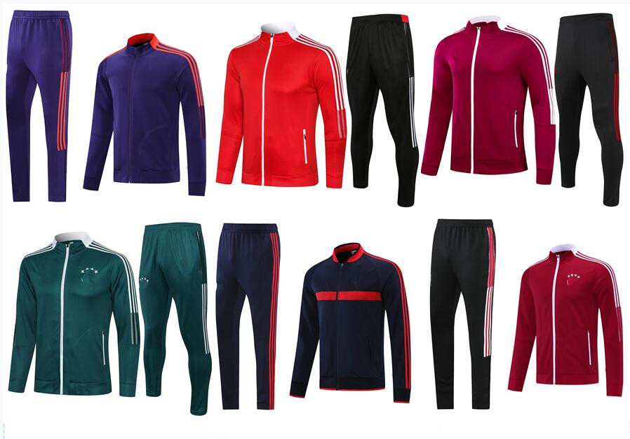 S-2XL 2021 2022 Bayern Soccer Jerseys Sets Tracksuits Sportswear home Munich Jerseys 21 22 Training uniform Polo shirt tracksuit pants long sleeve, Gold
S-2XL 2021 2022 Bayern Soccer Jerseys Sets Tracksuits Sportswear home Munich Jerseys 21 22 Training uniform Polo shirt tracksuit pants long sleeve, Gold