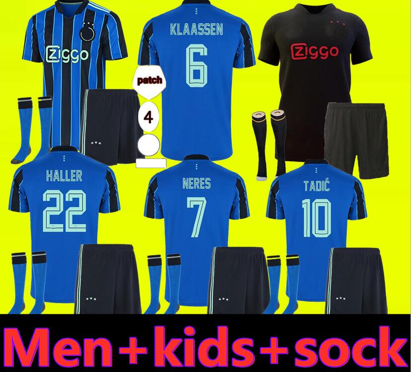 Adults and kids ajax FC soccer jersey amsterdam home 2021 2022 KUDUS ANTONY BLIND PROMES TADIC NERES CRUYFF 21 22 kit football shirt Full set uniforms third, Yellow
Adults and kids ajax FC soccer jersey amsterdam home 2021 2022 KUDUS ANTONY BLIND PROMES TADIC NERES CRUYFF 21 22 kit football shirt Full set uniforms third, Yellow