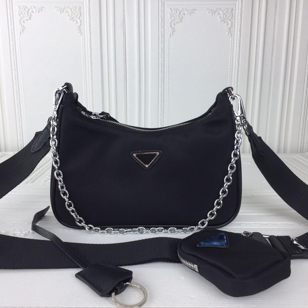 2021 Shoulder Bags high quality nylon Bestselling wallet women bag Crossbody Hobo purses
2021 Shoulder Bags high quality nylon Bestselling wallet women bag Crossbody Hobo purses