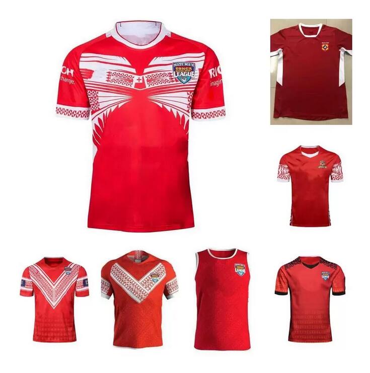 Tonga City LEAGUE JERSEY national team rugby Home court Away game 17 19 League shirt Children's clothing POLO vest T-shirt, Black;gray
Tonga City LEAGUE JERSEY national team rugby Home court Away game 17 19 League shirt Children's clothing POLO vest T-shirt, Black;gray