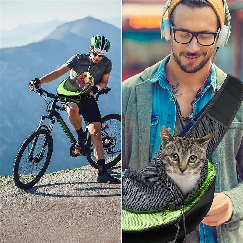 Dog Car Seat Covers Pet Sling Bag Breathable Mesh Adjustable Padded Strap Outdoor Tote Shoulder For Small Home Carriers Bags
Dog Car Seat Covers Pet Sling Bag Breathable Mesh Adjustable Padded Strap Outdoor Tote Shoulder For Small Home Carriers Bags