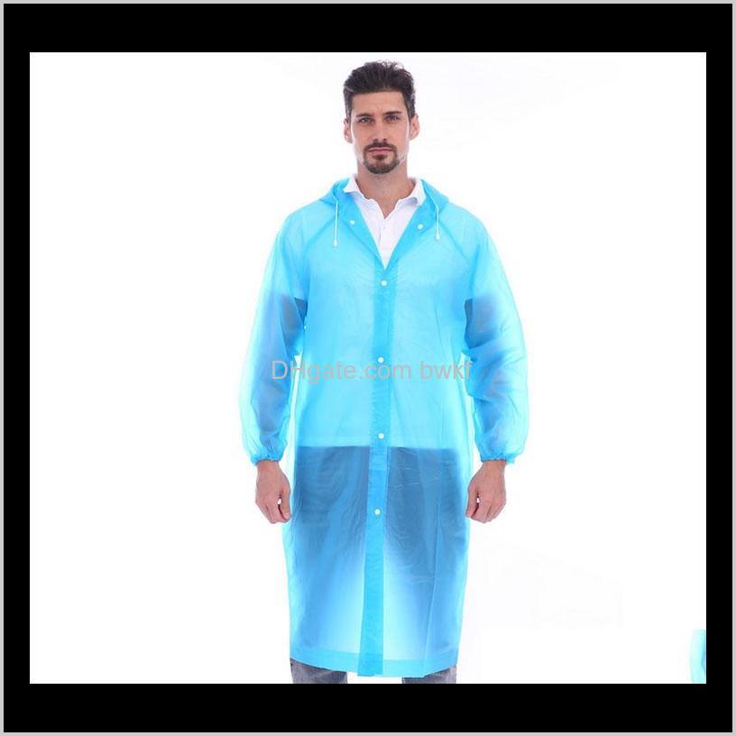 Raincoats Household Sundries Home & Gardent Wholesale Fashion Disposable Poncho Pe Material Outdoor Riding Waterproof Raincoat Drop Delivery
Raincoats Household Sundries Home & Gardent Wholesale Fashion Disposable Poncho Pe Material Outdoor Riding Waterproof Raincoat Drop Delivery