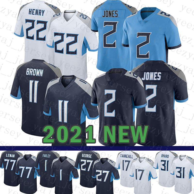 22 Derrick Henry 2 Julio Jones Football Jersey AJ Brown Ryan Tannehill Taylor Lewan Steve McNair Kevin Byard Jeffery Simmons Anthony Firkser Rashaan Evans Kearse, Mens-taitan
22 Derrick Henry 2 Julio Jones Football Jersey AJ Brown Ryan Tannehill Taylor Lewan Steve McNair Kevin Byard Jeffery Simmons Anthony Firkser Rashaan Evans Kearse, Mens-taitan