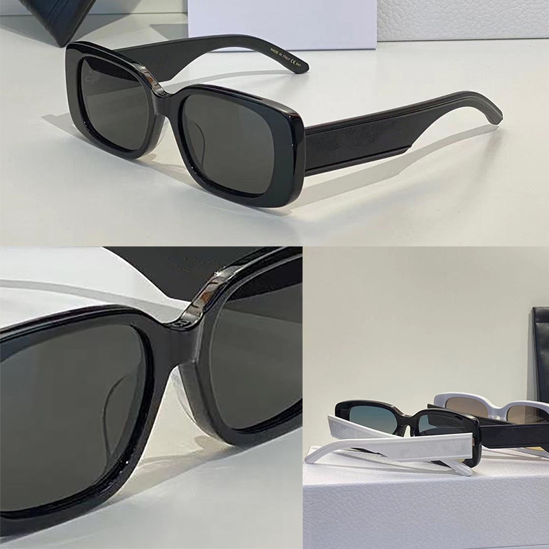 Summer Sunglasses For Men and Women style Anti-Ultraviolet Retro WILDOR S2U Plate Square Full Frame fashion Eyeglasses Random Box
Summer Sunglasses For Men and Women style Anti-Ultraviolet Retro WILDOR S2U Plate Square Full Frame fashion Eyeglasses Random Box