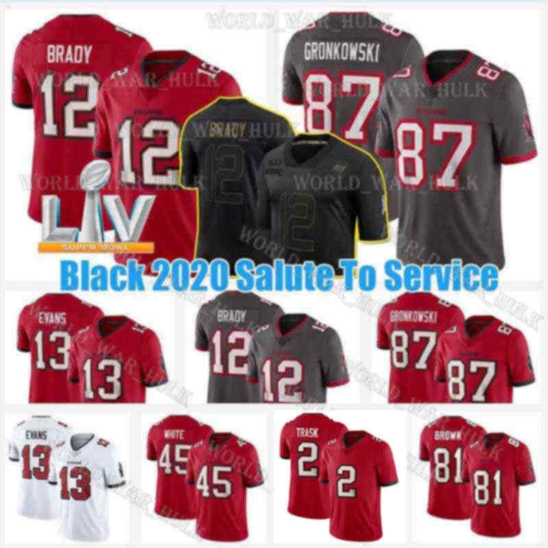 12 Tom Brady jersey Tampa Rob Gronkowski Bay 2 Kyle Trask 54 Lavonte David Mike Evans 7 Leonard Fournette Shaquil Barrett Robert Hainsey Joe Tryon Buccaneer Football, Custom 2020 new men(haidao)
12 Tom Brady jersey Tampa Rob Gronkowski Bay 2 Kyle Trask 54 Lavonte David Mike Evans 7 Leonard Fournette Shaquil Barrett Robert Hainsey Joe Tryon Buccaneer Football, Custom 2020 new men(haidao)