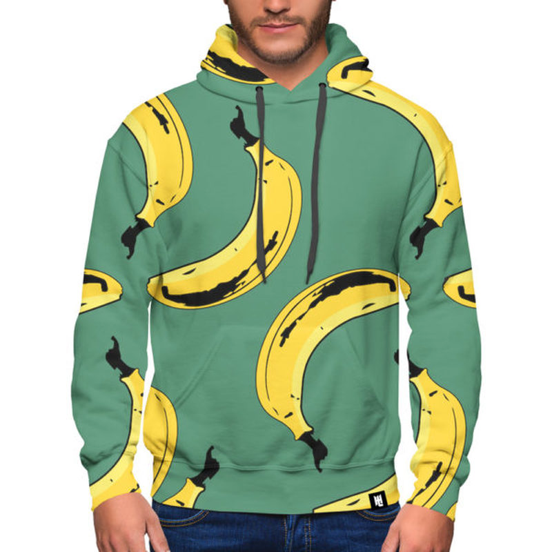 banana Design Pattern Men s 3D Printing Hoodie Visual Impact Party Top Punk Gothic Round Neck High Quality American Sweatshirt Hoodie Workout, Black
banana Design Pattern Men s 3D Printing Hoodie Visual Impact Party Top Punk Gothic Round Neck High Quality American Sweatshirt Hoodie Workout, Black