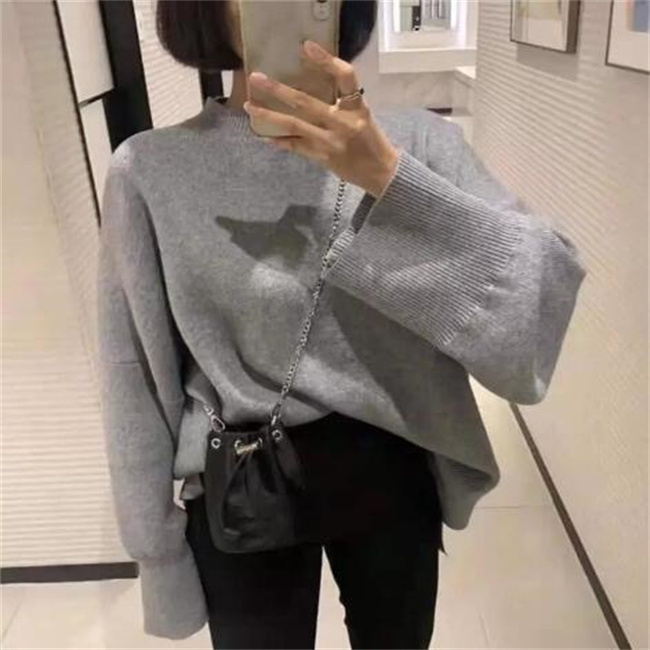 Fashion Women Keychains Small Long Chain Shoulder Messenger Bags Drawstring Classic Hand Bag Bucket Waist Keychain