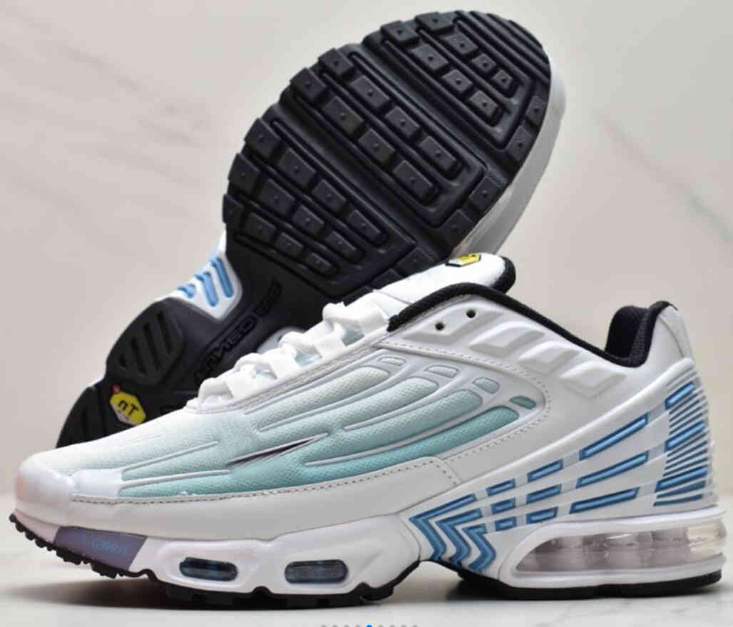 Shoes Laser Blue Plus III 3 TN Mens/womens desig TUNED Airs Running Black White Shock Sneakers requin Spider Triple Red Enigma
Shoes Laser Blue Plus III 3 TN Mens/womens desig TUNED Airs Running Black White Shock Sneakers requin Spider Triple Red Enigma