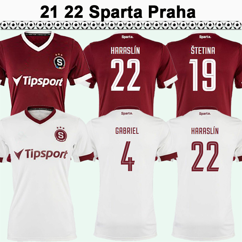 21 22 Sparta Praha HLOZEK SOUCEK Men Soccer Jerseys GABRIEL DOCKAL MINCEV D..KARLSSON Home Away Shirt Adult Uniforms, Qm6088 21 22 home no patch
21 22 Sparta Praha HLOZEK SOUCEK Men Soccer Jerseys GABRIEL DOCKAL MINCEV D..KARLSSON Home Away Shirt Adult Uniforms, Qm6088 21 22 home no patch