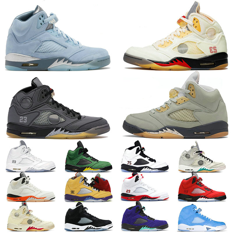Jumpman 5 5s Oreo White Sail Basketball Shoes Mens Sneakers Jade Horizon Green Bean Quai 54 Shattered Backboard What The Black Muslin Oregon Bluebird White Trainers, Bubble package bag
Jumpman 5 5s Oreo White Sail Basketball Shoes Mens Sneakers Jade Horizon Green Bean Quai 54 Shattered Backboard What The Black Muslin Oregon Bluebird White Trainers, Bubble package bag