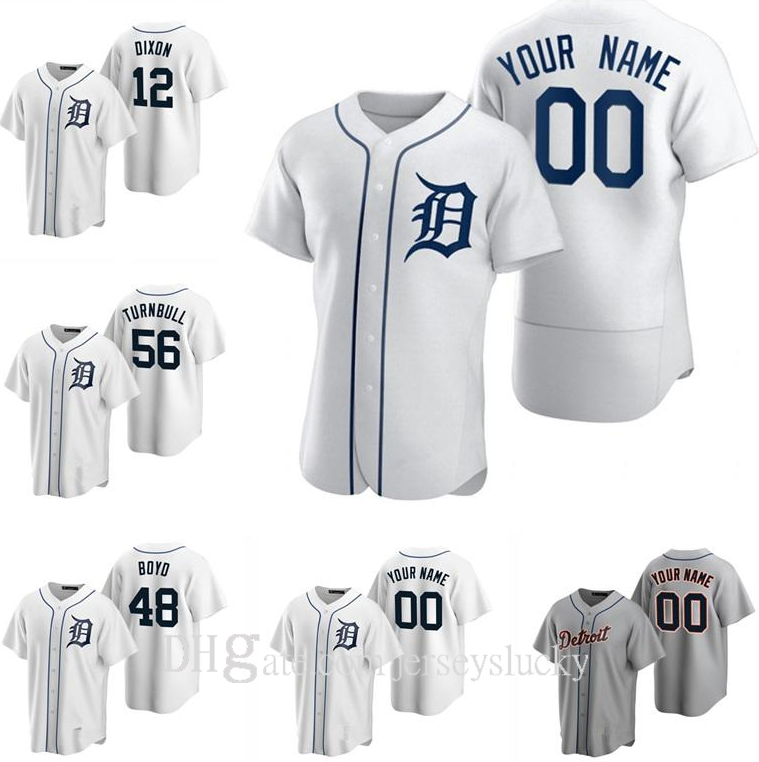 2021 Detroit 24 Miguel Cabrera Baseball Wear 21 JaCoby Jones 60 Ronny Rodríguez 28 Niko Goodrum 23 Kirk Gibson 55 John Hicks Baseball Jersey, Women's color 1
2021 Detroit 24 Miguel Cabrera Baseball Wear 21 JaCoby Jones 60 Ronny Rodríguez 28 Niko Goodrum 23 Kirk Gibson 55 John Hicks Baseball Jersey, Women's color 1