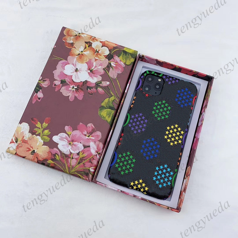 Top Fashion Designer Phone Cases for iphone 12 11 pro max XS XR Xsma 8plus High Quality Leather Embossed Pattern Luxury Case with Samsung No
Top Fashion Designer Phone Cases for iphone 12 11 pro max XS XR Xsma 8plus High Quality Leather Embossed Pattern Luxury Case with Samsung No